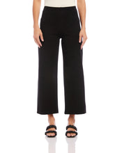 Load image into Gallery viewer, Fifteen Twenty Wide Leg Cropped Pants
