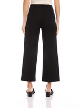 Load image into Gallery viewer, Fifteen Twenty Wide Leg Cropped Pants
