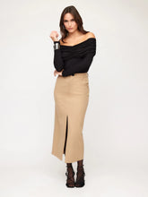 Load image into Gallery viewer, Fifteen Twenty Claire Saddle Skirt
