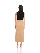 Load image into Gallery viewer, Fifteen Twenty Claire Saddle Skirt
