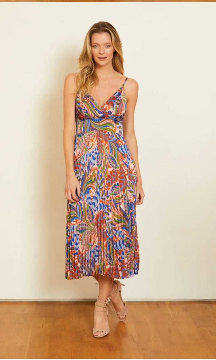 Caballero Genevieve Dress