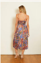 Load image into Gallery viewer, Caballero Genevieve Dress
