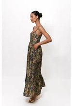 hutch carmichael maxi dress Hutch Carmichael Maxi Dress