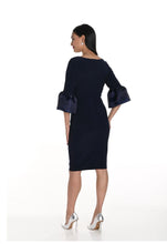 Load image into Gallery viewer, Frank Lyman 3/4 Sleeve Knit Dress
