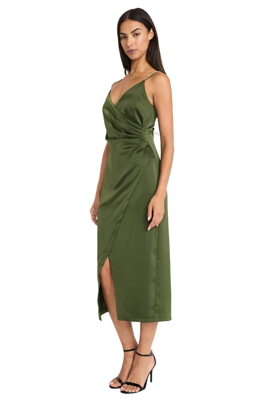Donna Morgan Shelley Dress – Edit Style Lounge
