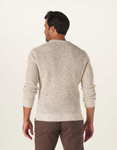 Load image into Gallery viewer, The Normal Brand Seawool Nep Crew
