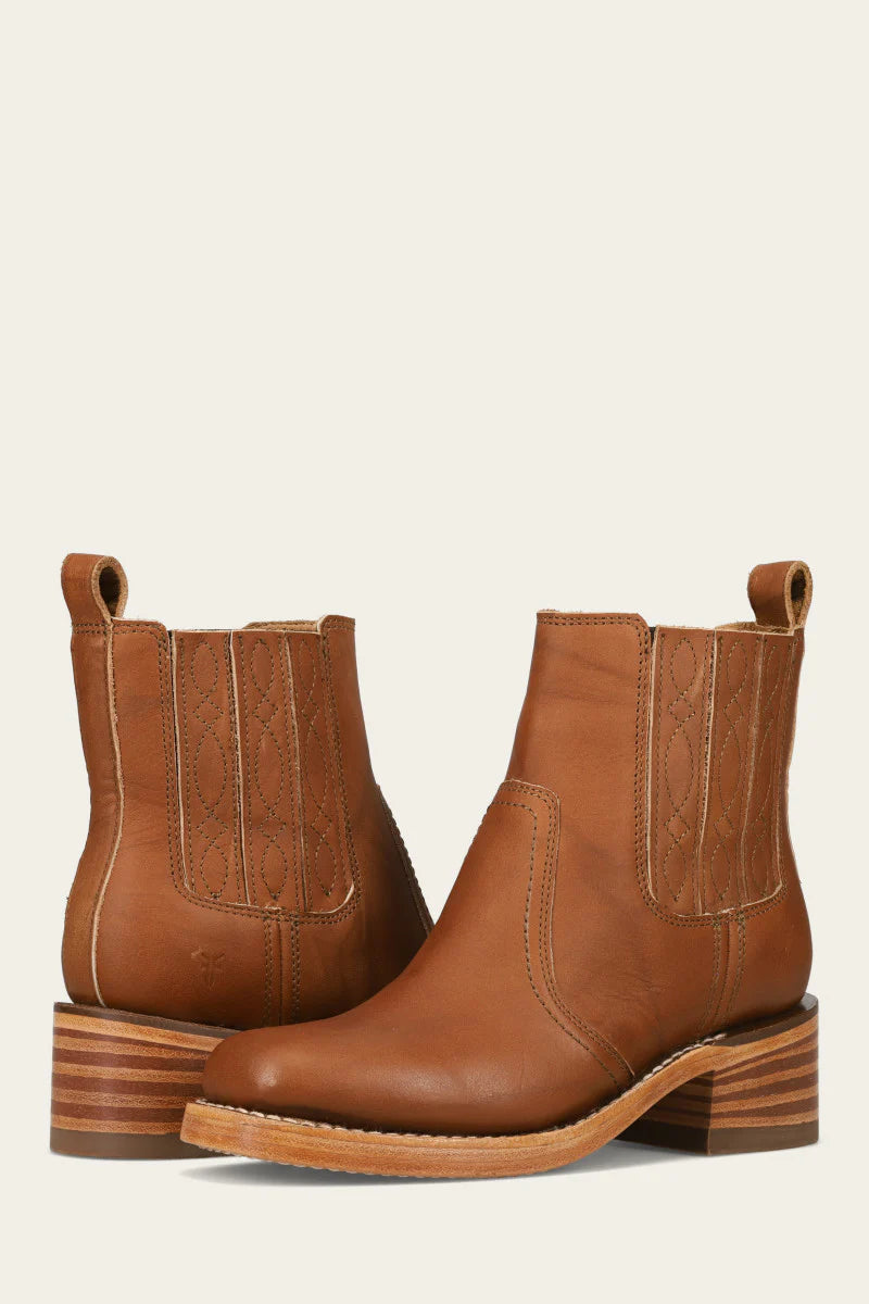 Frye Campus Chelsea Boot