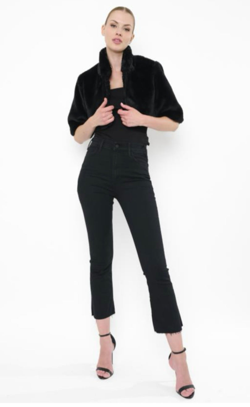 Flora Bea Nivana Cape