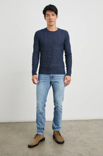 Load image into Gallery viewer, Rails Biarritz Sweater
