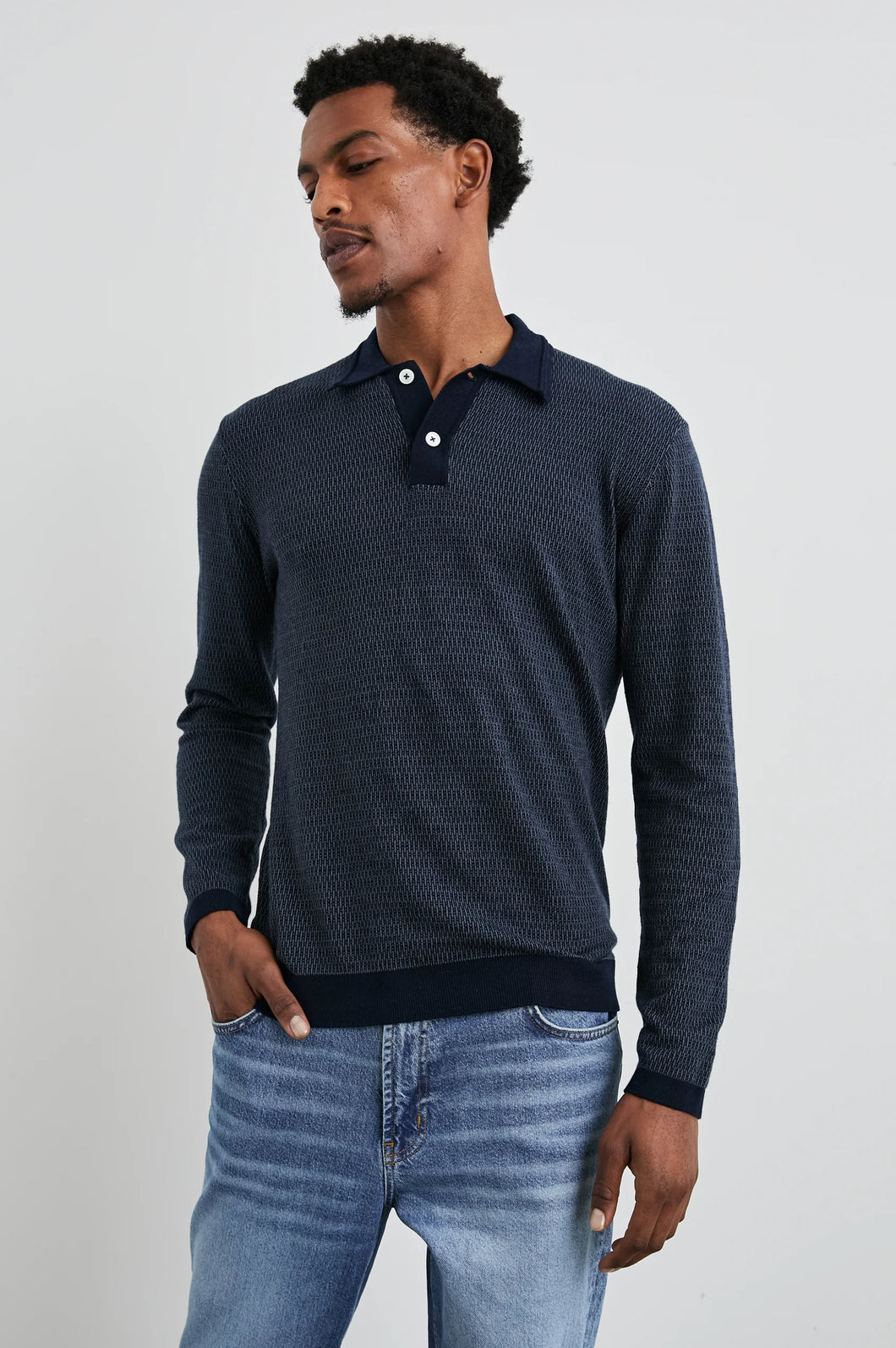 Rails Greenwich Sweater