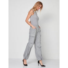 Load image into Gallery viewer, NU Denmark Sia Cargo Trousers
