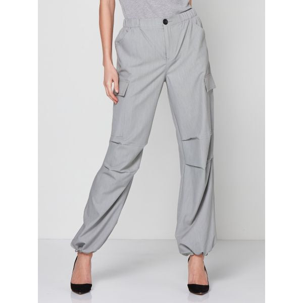 NU Denmark Sia Cargo Trousers