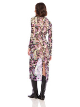 Load image into Gallery viewer, Fifteen Twenty Selena Midi Dress
