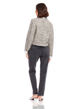 Load image into Gallery viewer, Fifteen Twenty Cher Boucle Jacket
