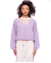 Load image into Gallery viewer, American Dreams Cornelia Cropped Sweater
