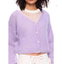 Load image into Gallery viewer, American Dreams Cornelia Cropped Sweater
