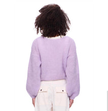 Load image into Gallery viewer, American Dreams Cornelia Cropped Sweater
