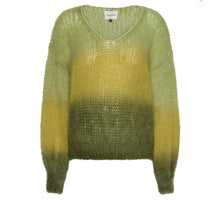 Load image into Gallery viewer, American Dreams Milana Mohair Sweater
