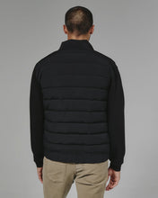 Load image into Gallery viewer, 7 Diamonds Rev Puffer Full Zip
