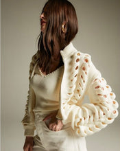 Load image into Gallery viewer, Maria Pavan Denmark Sweater
