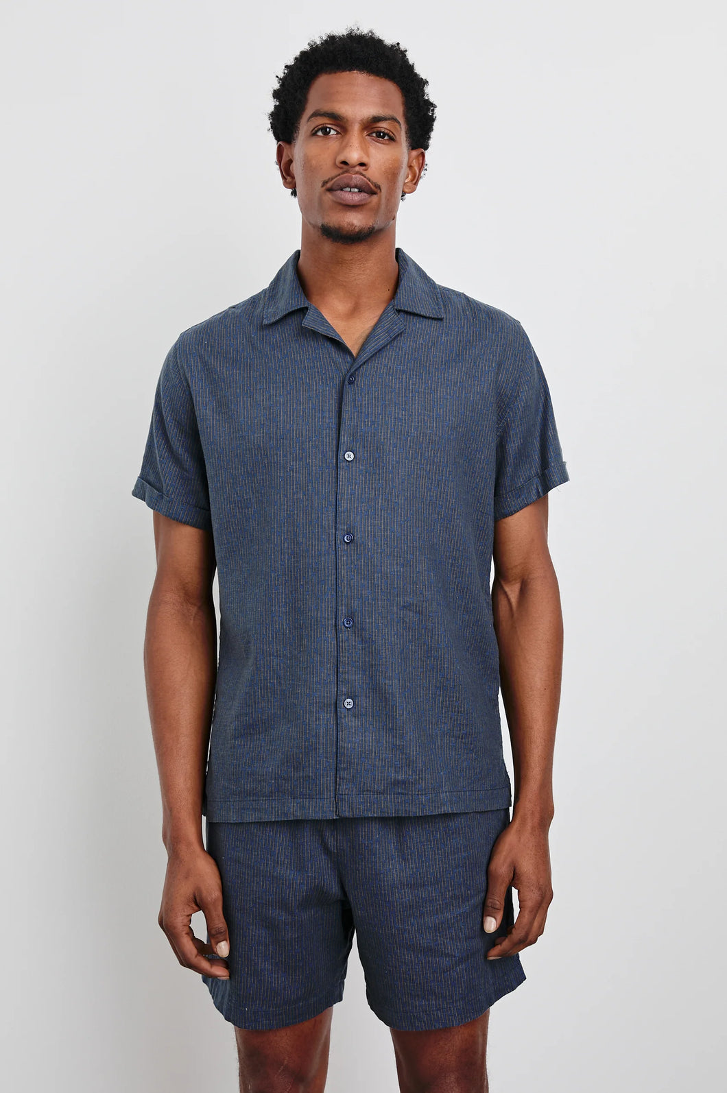 Rails Atlas Shirt