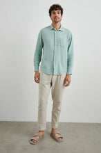 Load image into Gallery viewer, Rails Mykonos Shirt
