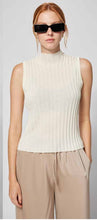 Load image into Gallery viewer, Amanda Maria Ribbed Modal Tank
