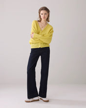 Load image into Gallery viewer, Summum Oversized Cardigan
