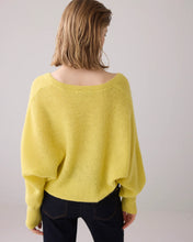 Load image into Gallery viewer, Summum Oversized Cardigan
