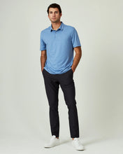 Load image into Gallery viewer, 7 Diamonds Core Polo
