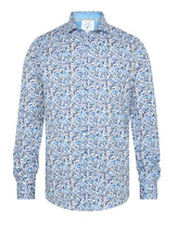 Load image into Gallery viewer, Fish Named Fred Citrus Shirt
