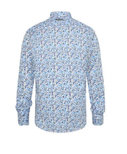 Load image into Gallery viewer, Fish Named Fred Citrus Shirt
