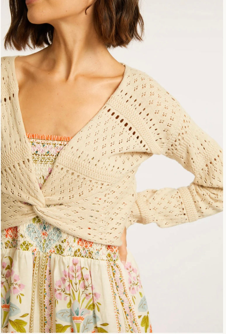 Caballero Ayla Sweater Edit Style Lounge Caballero Ayla Sweater Edit Style Lounge