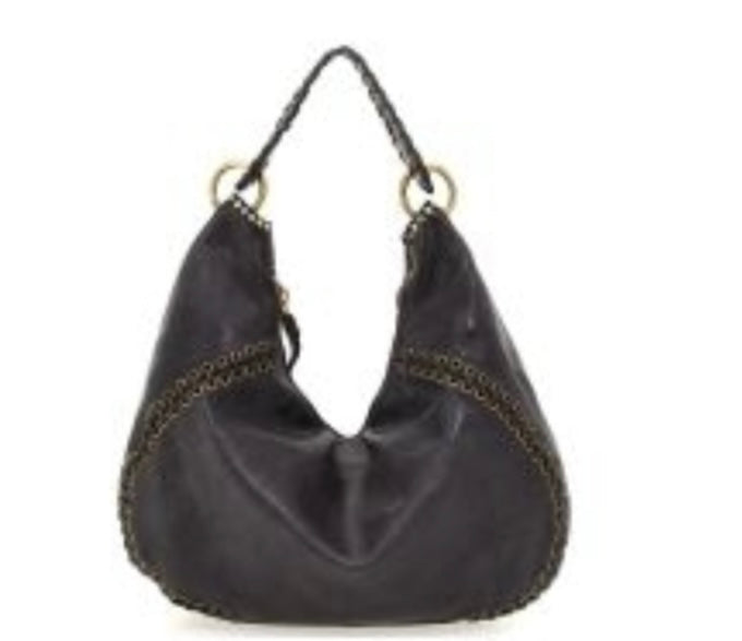 Campomaggi Dalia Shoulder Bag