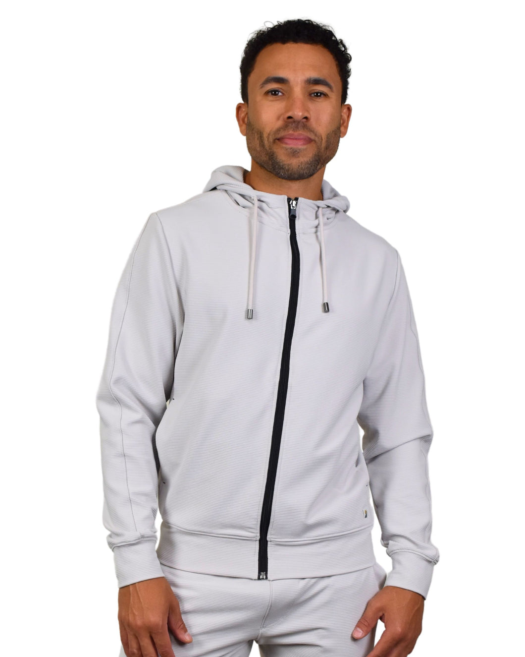 Fundamental Coast Legend Full Zip
