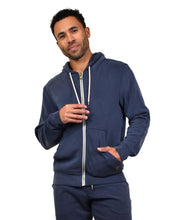 Load image into Gallery viewer, Fundamental Coast Later On Full Zip
