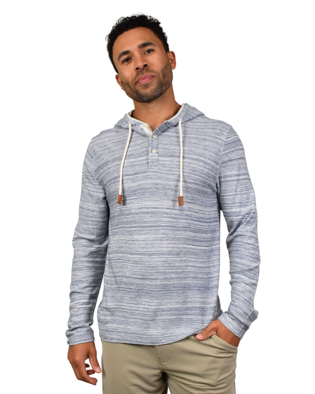 Fundamental Coast Baja Henley
