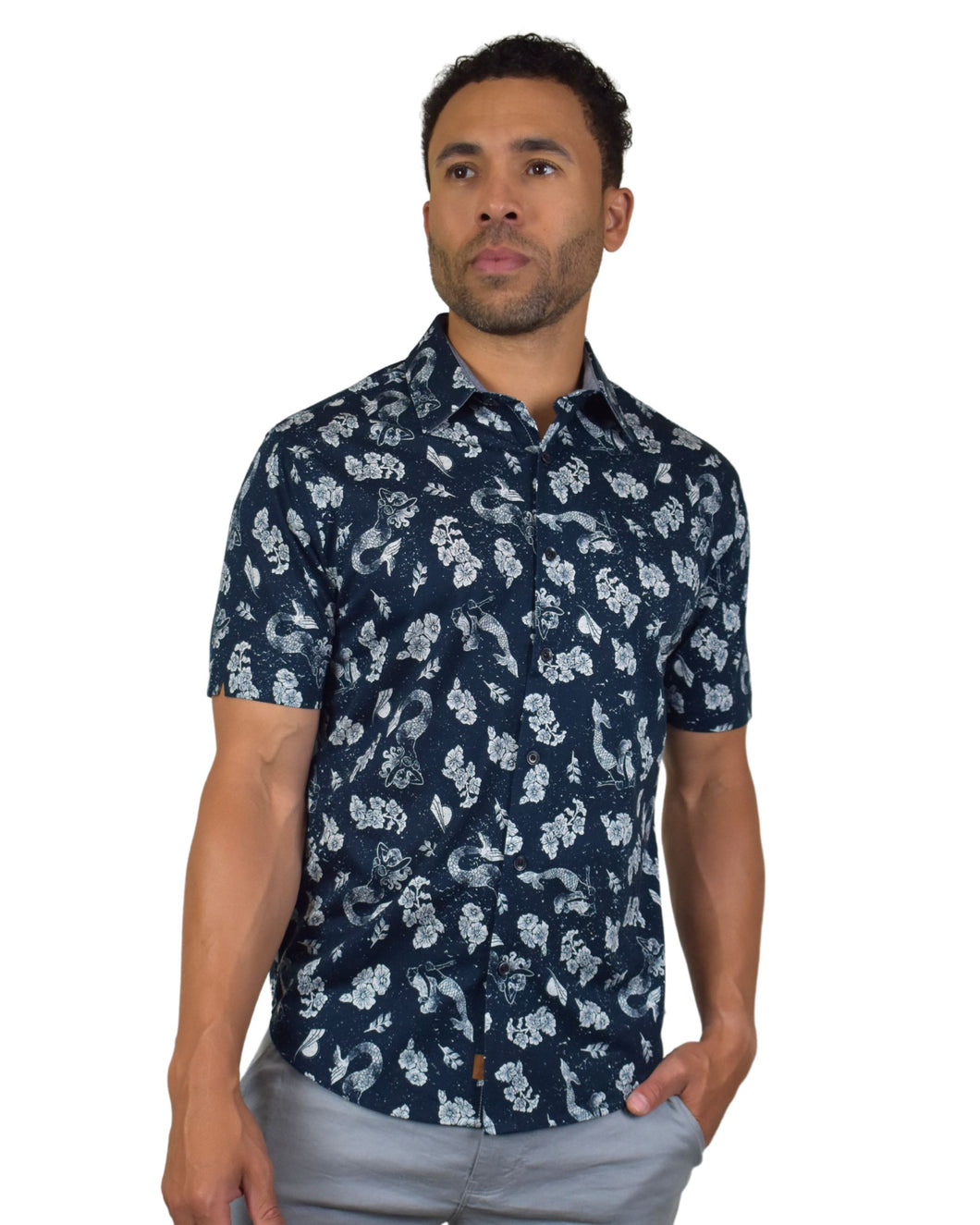 Fundamental Coast North Shore S/S