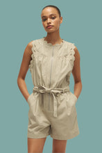 Load image into Gallery viewer, Melissa Nepton Amor Romper
