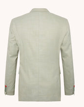 Load image into Gallery viewer, Fish Named Fred Structure Blazer
