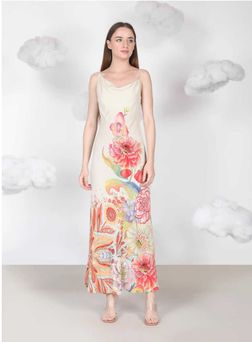 Bl-nk Wynter Dress