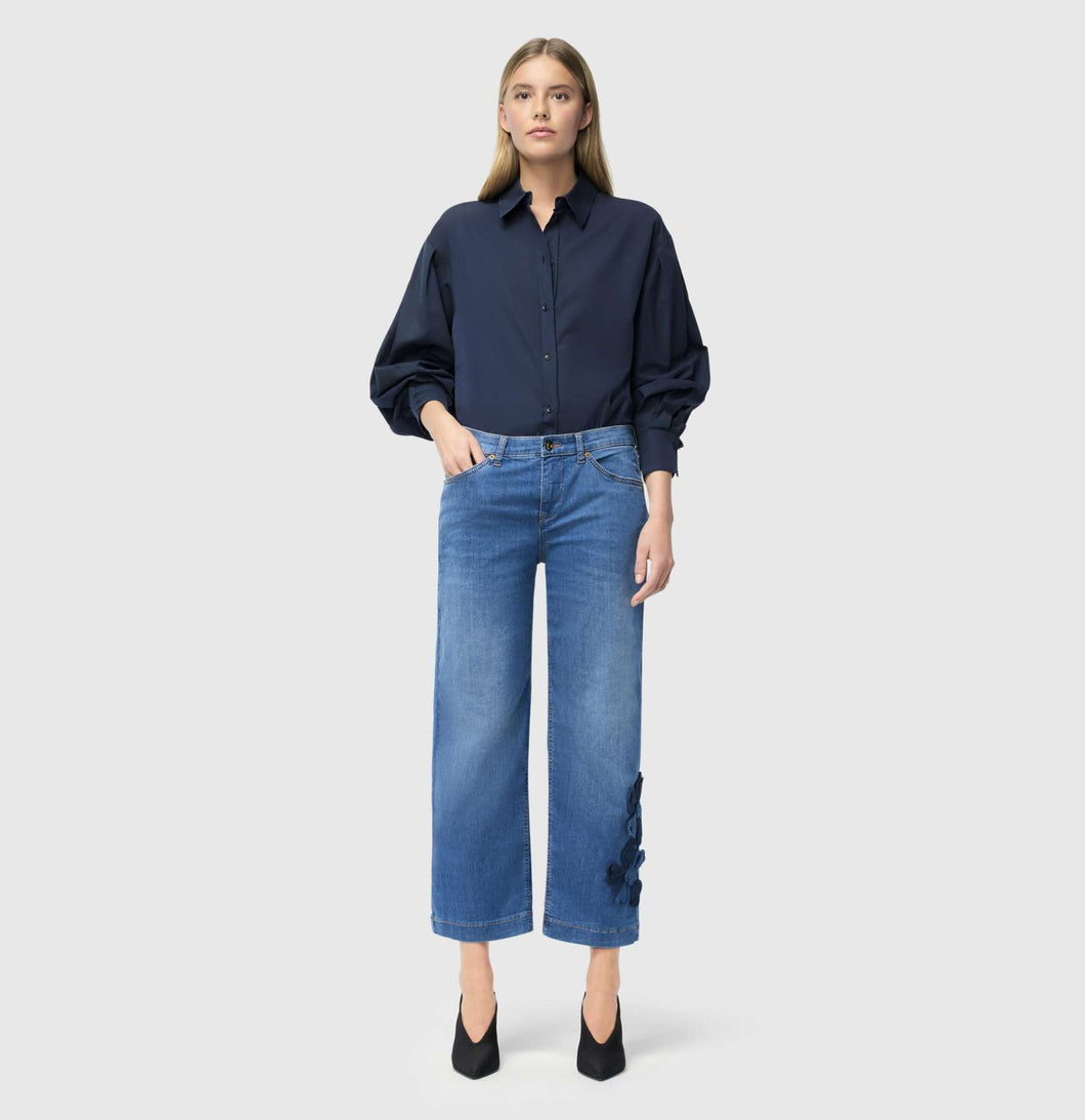 MAC Culotte Blossom