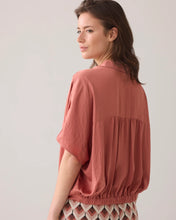 Load image into Gallery viewer, Summum Boxy Blouse
