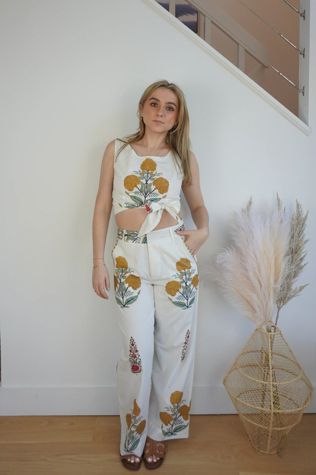 Nibi Mtk Edison Pant