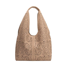 Load image into Gallery viewer, Melie Bianco Farrow Tote Bag
