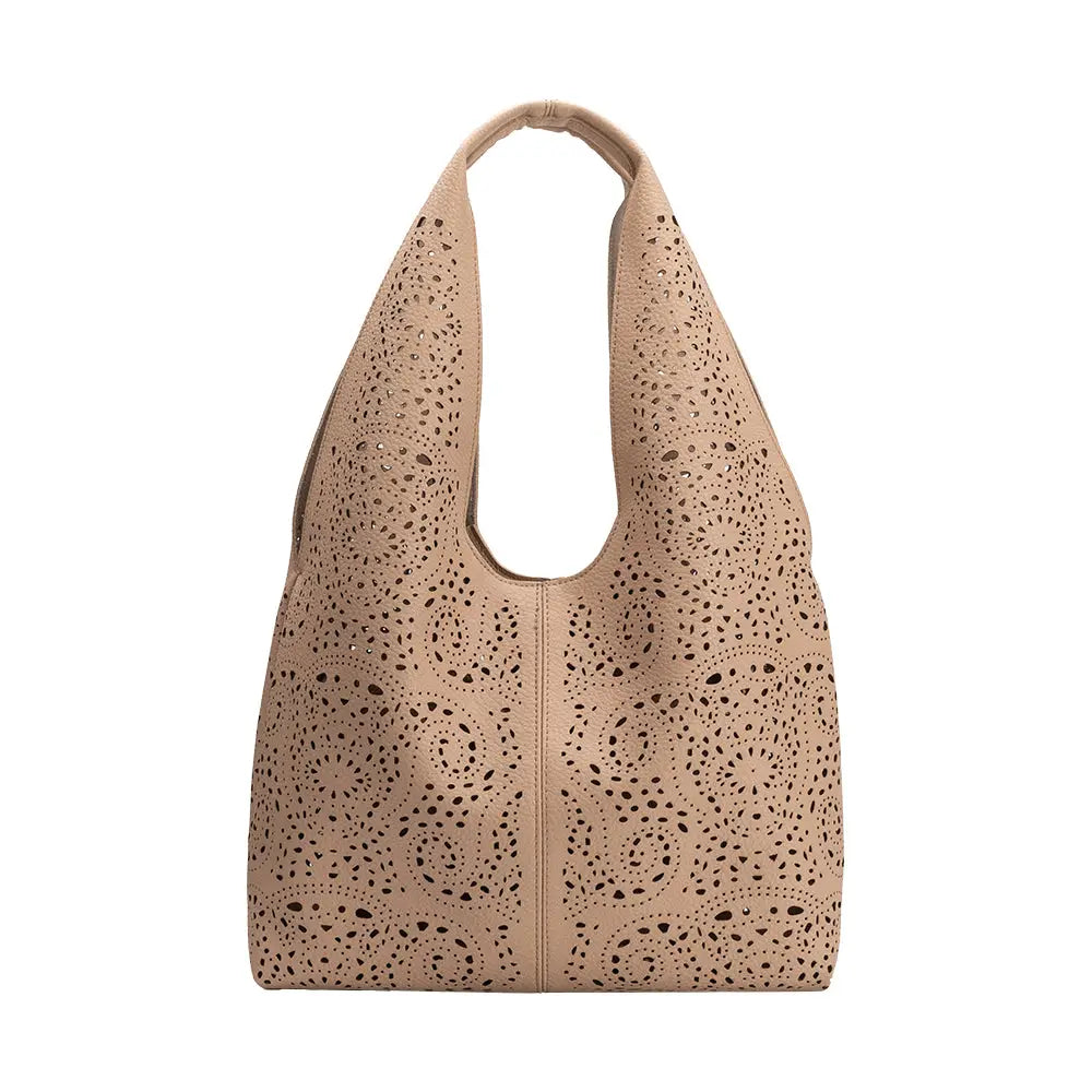 Melie Bianco Farrow Tote Bag