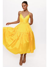 Load image into Gallery viewer, Hutch Atherton Dress
