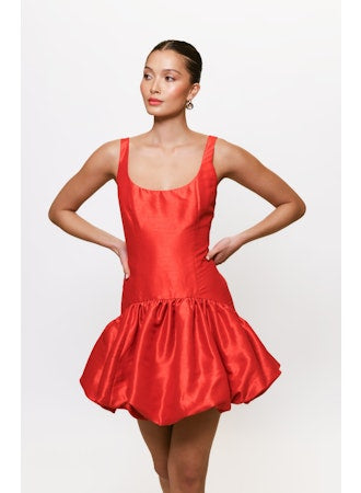 Hutch Lowry Dress