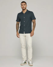 Load image into Gallery viewer, 7 Diamonds Burke Camp Sweater Shirt
