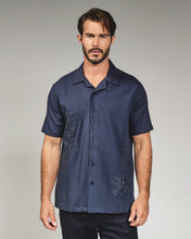 Load image into Gallery viewer, 7 Diamonds Marco Camp Shirt
